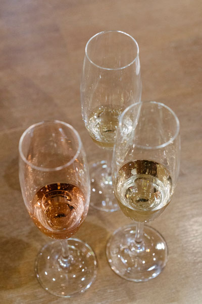 Mcc and cheesecake pairing