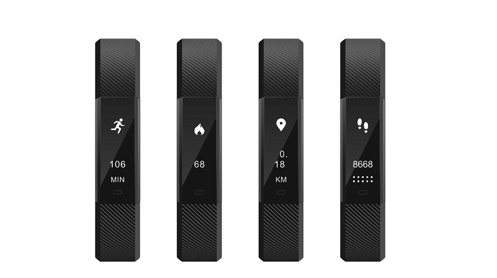 fitness trackers