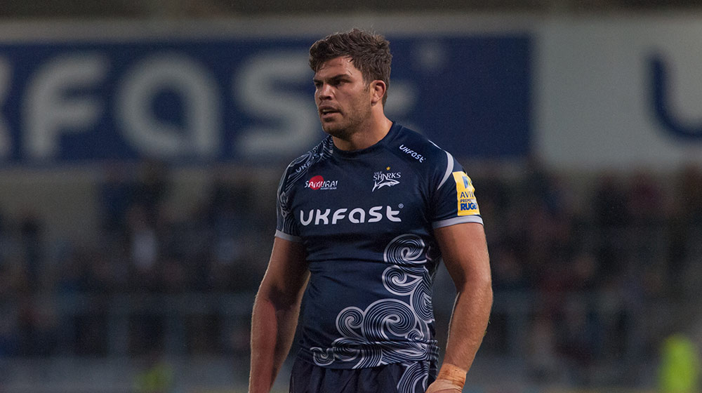 jono ross