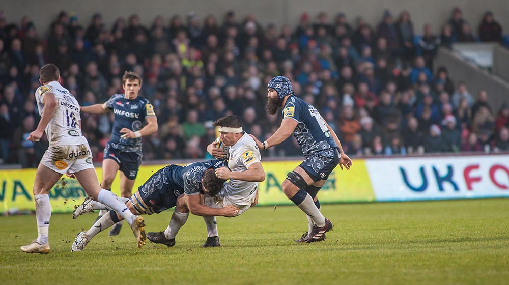 jono ross
