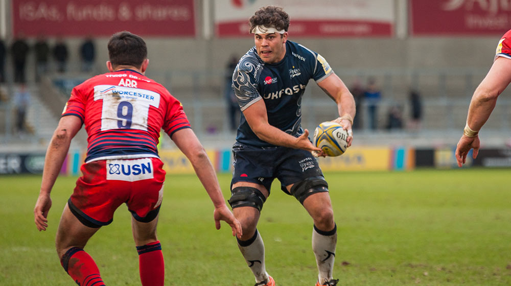jono ross