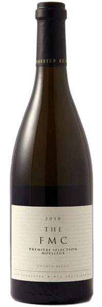 Ken Forrester FMC Premiere Selection Moelleux