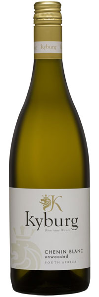 Kyburg Premium Chenin Blanc