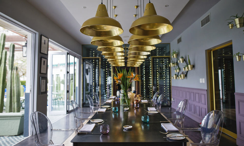 Mother's Day Lunch makaron
