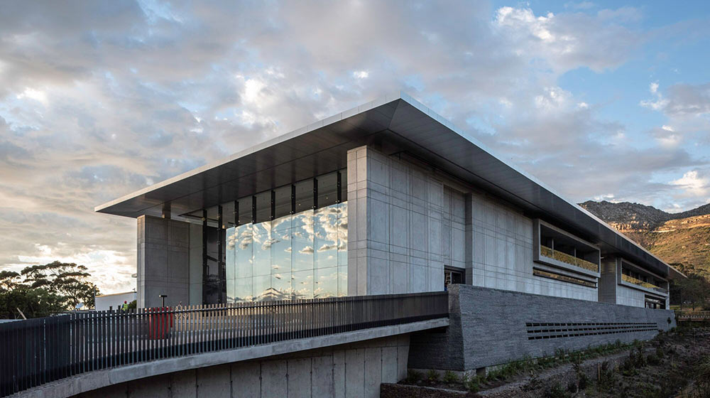norval foundation 
