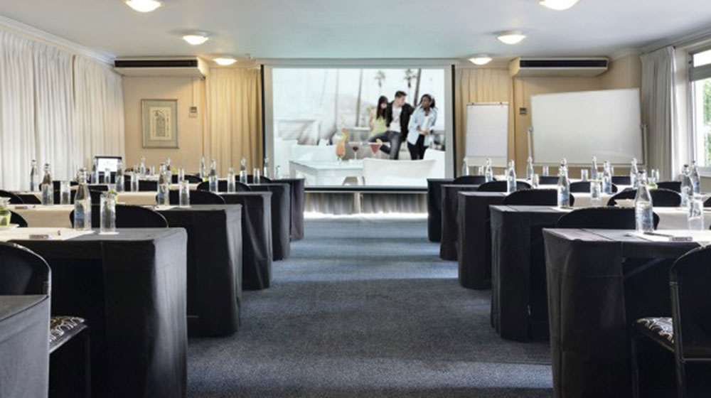 conference venues cape town 