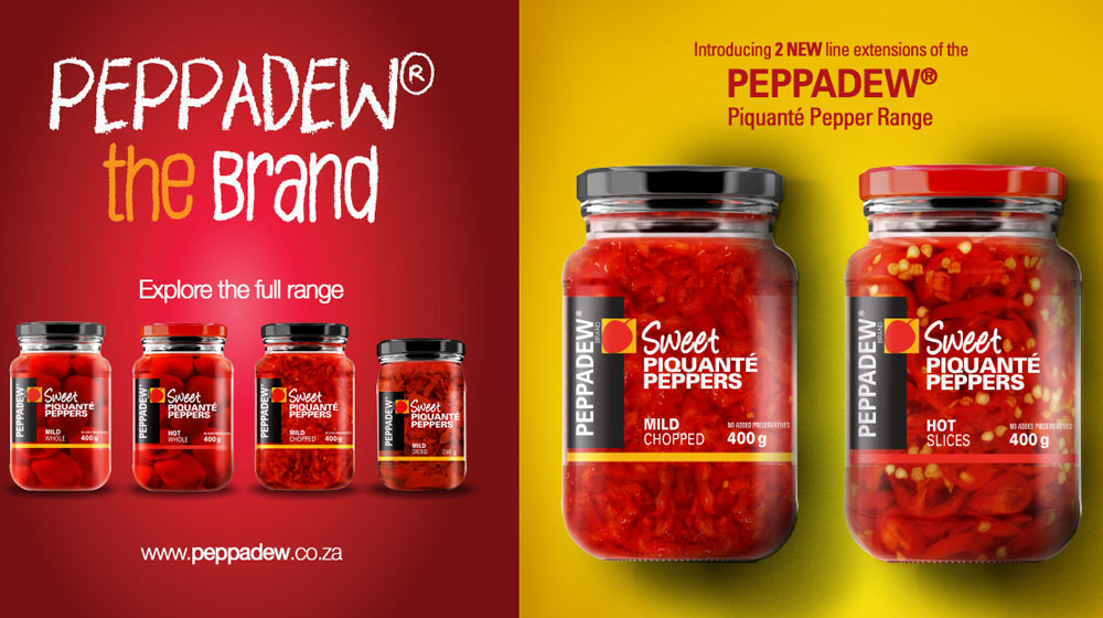 peppadew