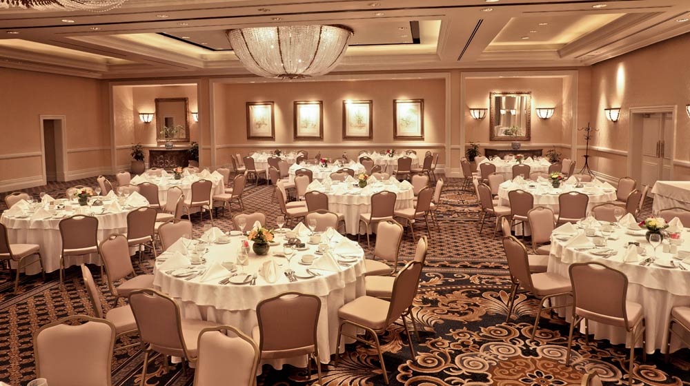 conference venues cape town