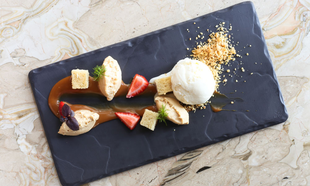 Camissa Brasserie at The Table Bay