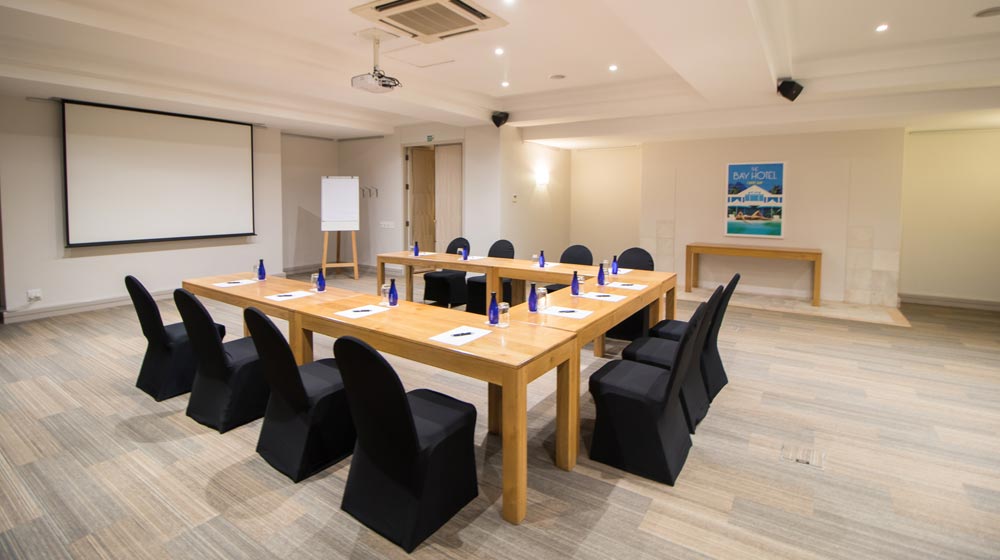 conference venues cape town 