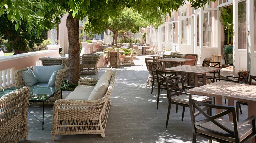 conference venues cape town 