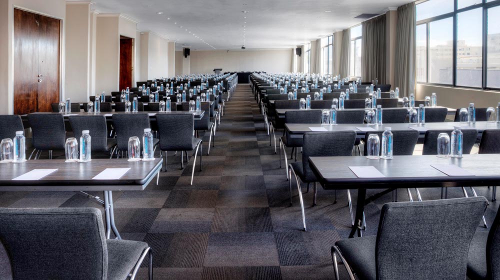 conference venues cape town 