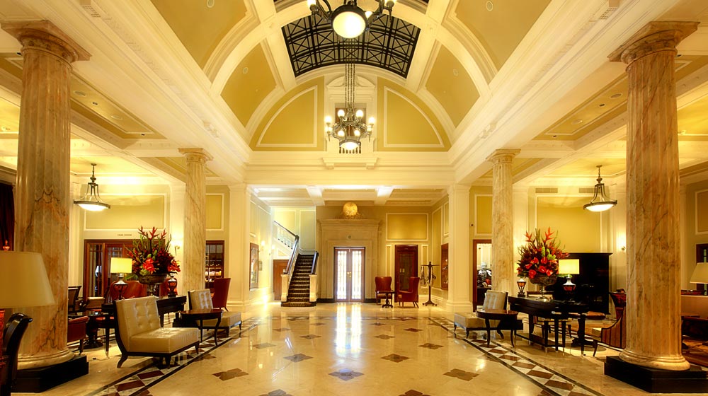 conference venues cape town the taj hotel