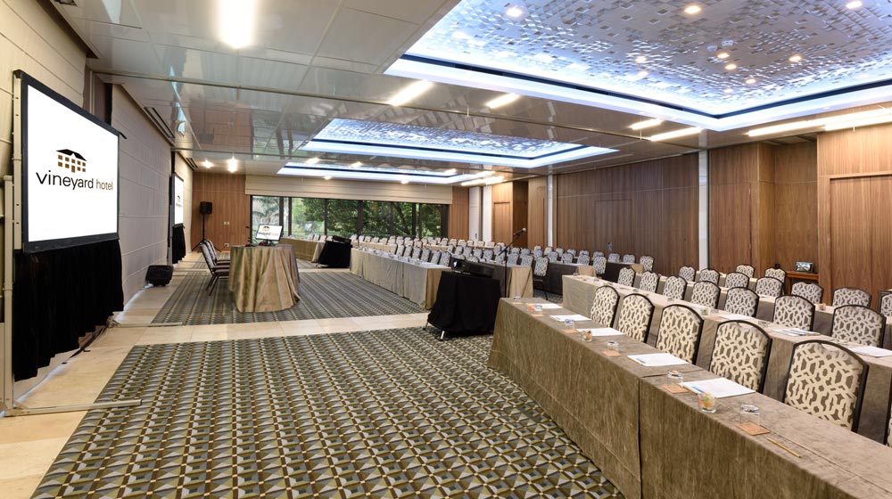conference venues cape town 