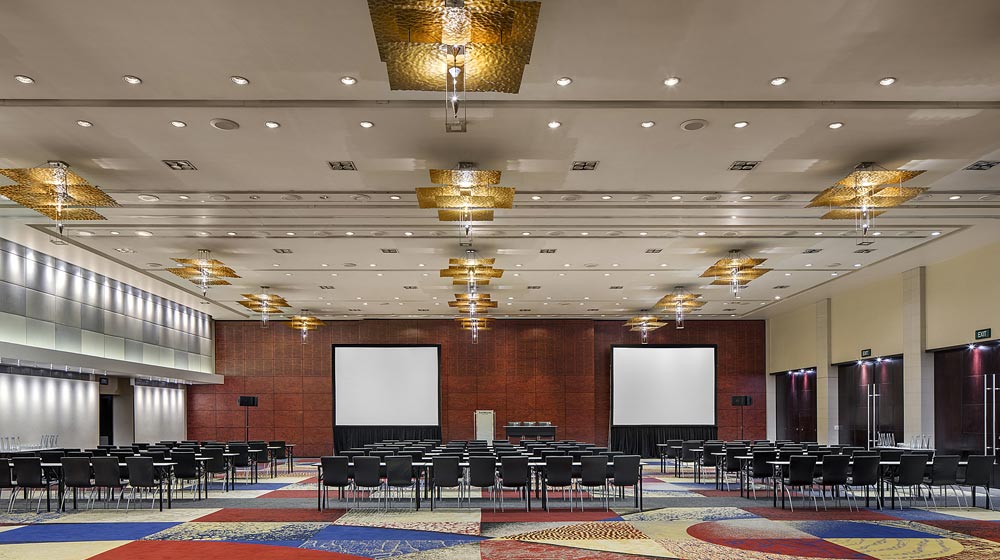 conference venues cape town 