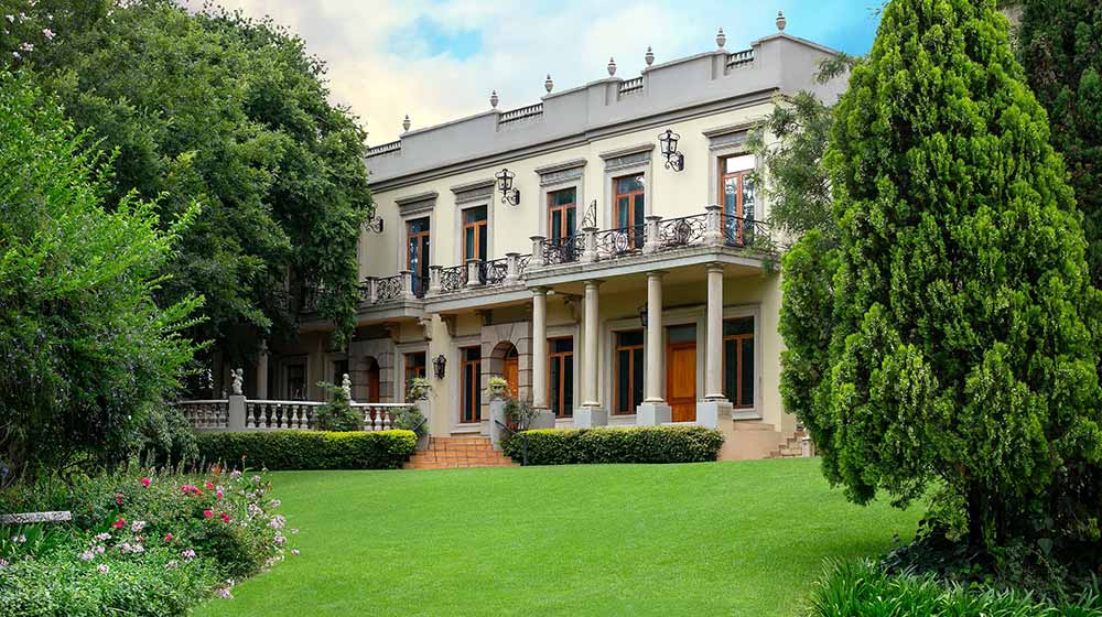 wellness retreats