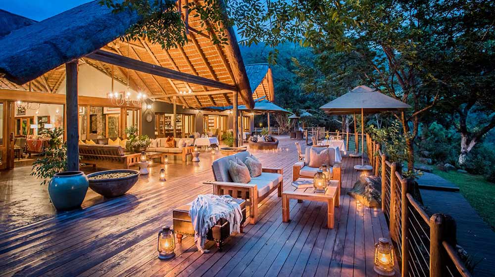 wellness retreats
