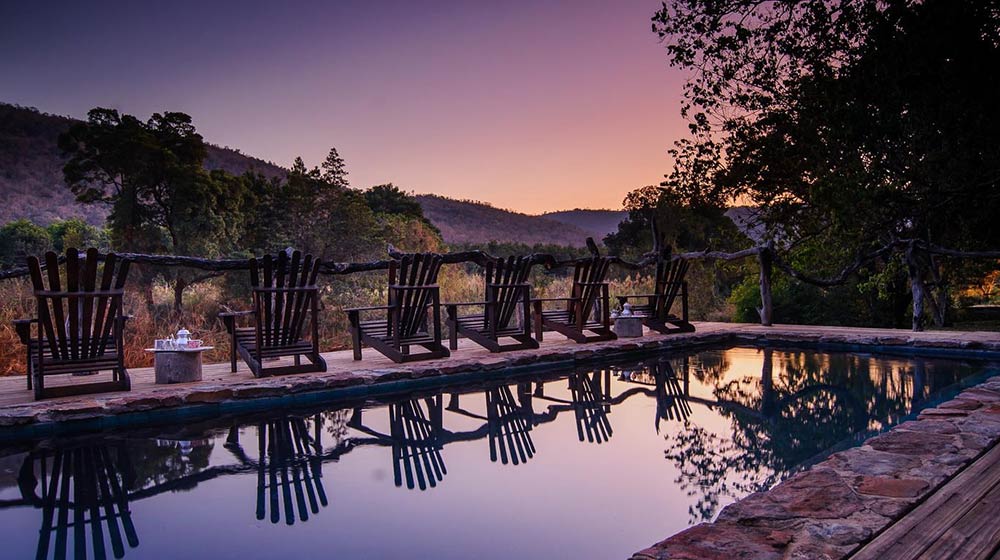 wellness retreats