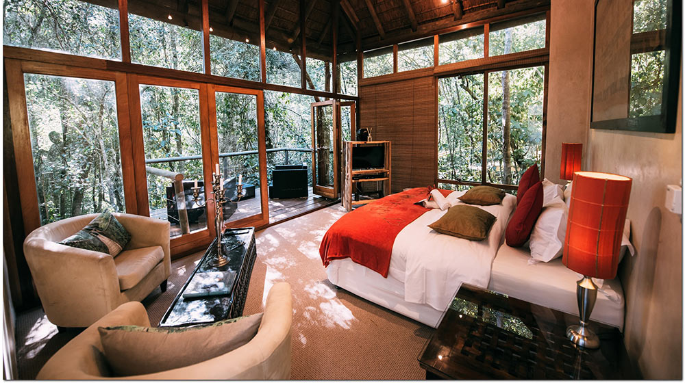 wellness retreats