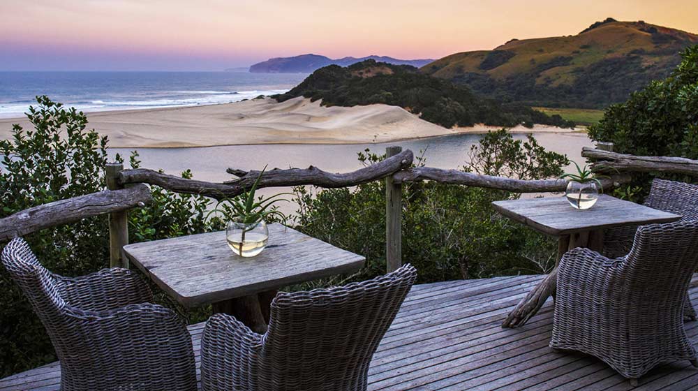 wellness retreats
