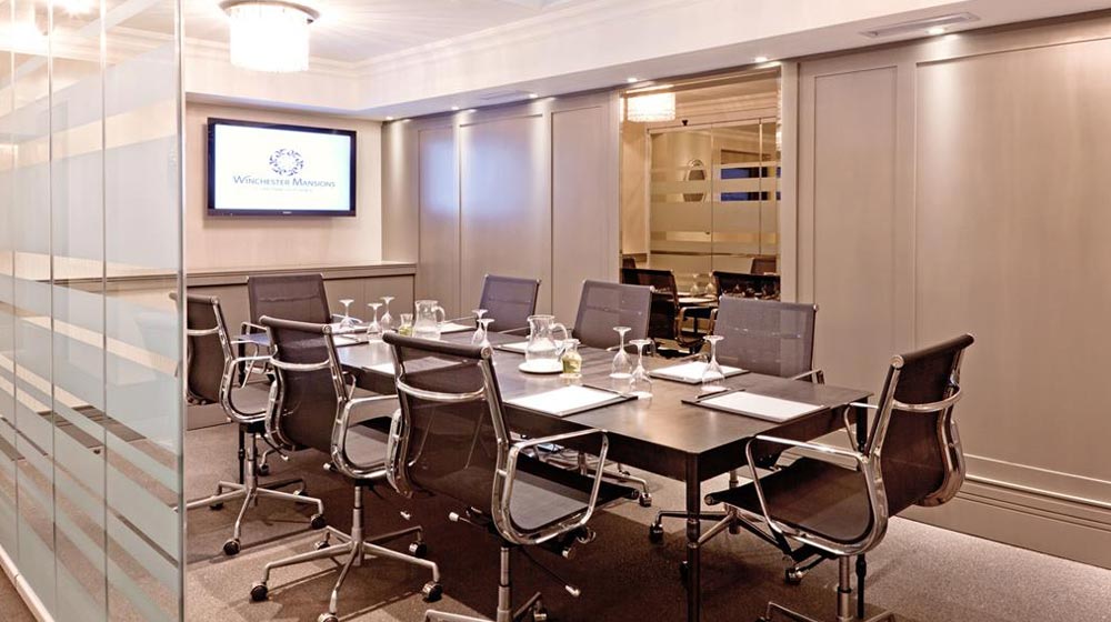 conference venues cape town 