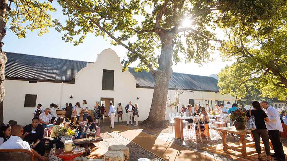 conference venues cape town 
