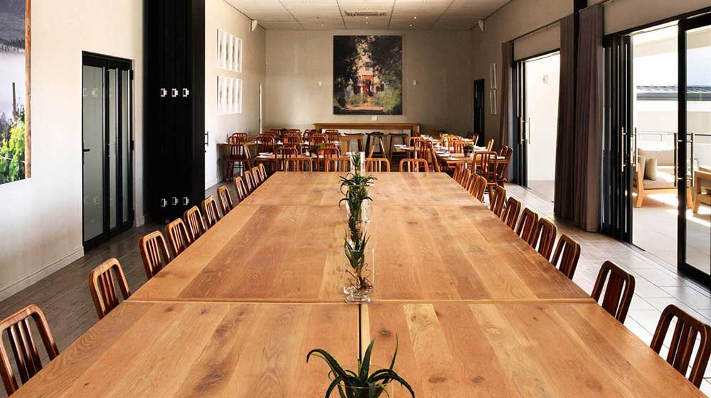conference venues cape town 