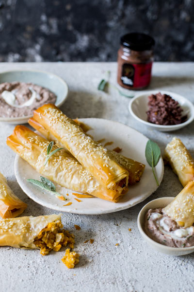vegetarian recipes