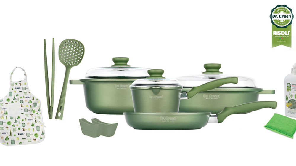 Risoli Dr Green