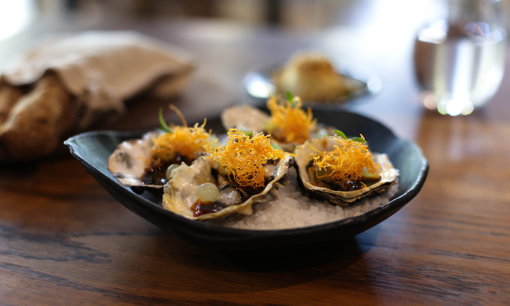 Foxcroft Winter Weekday Lunch Special