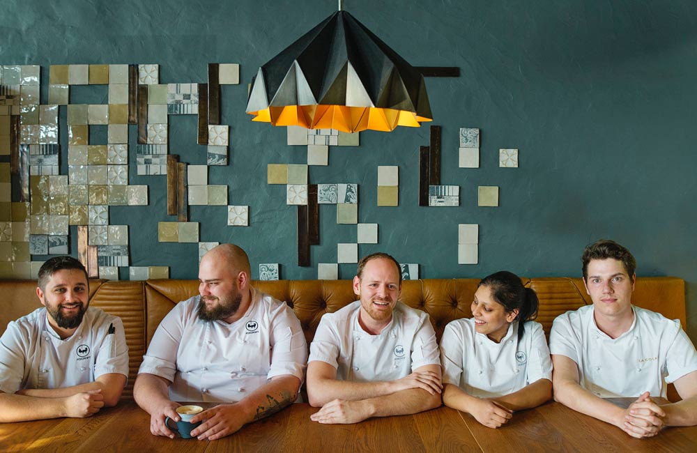 Foxcroft Winter Weekday Lunch Special