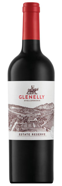 glenelly estate reserve