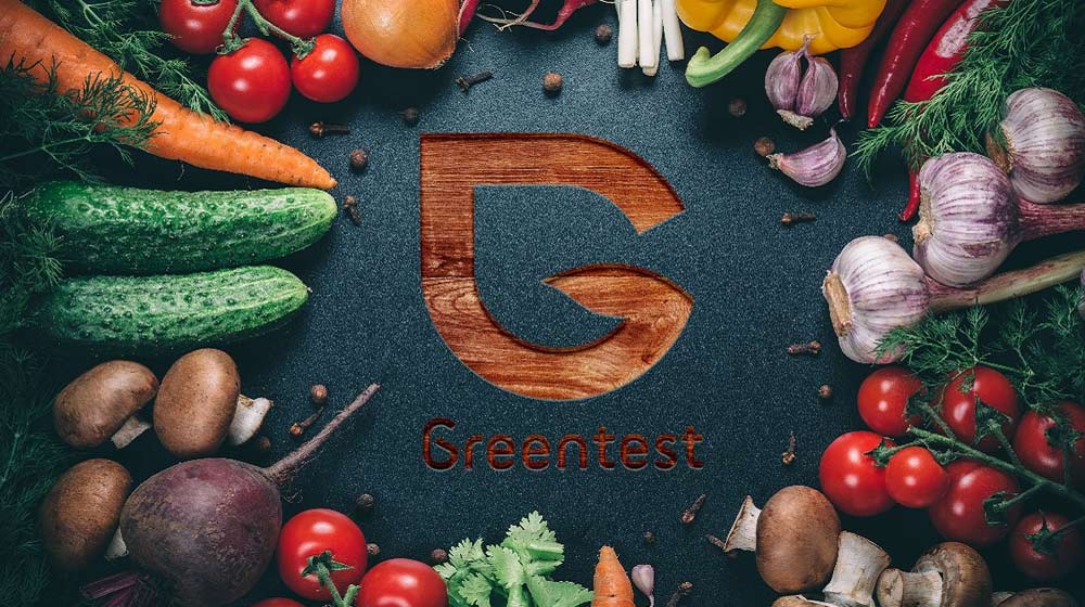 GreenTest Nitrate Tester