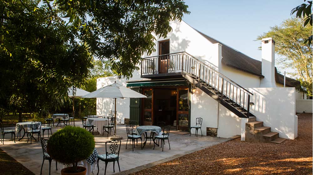 where to go wine tasting in Robertson