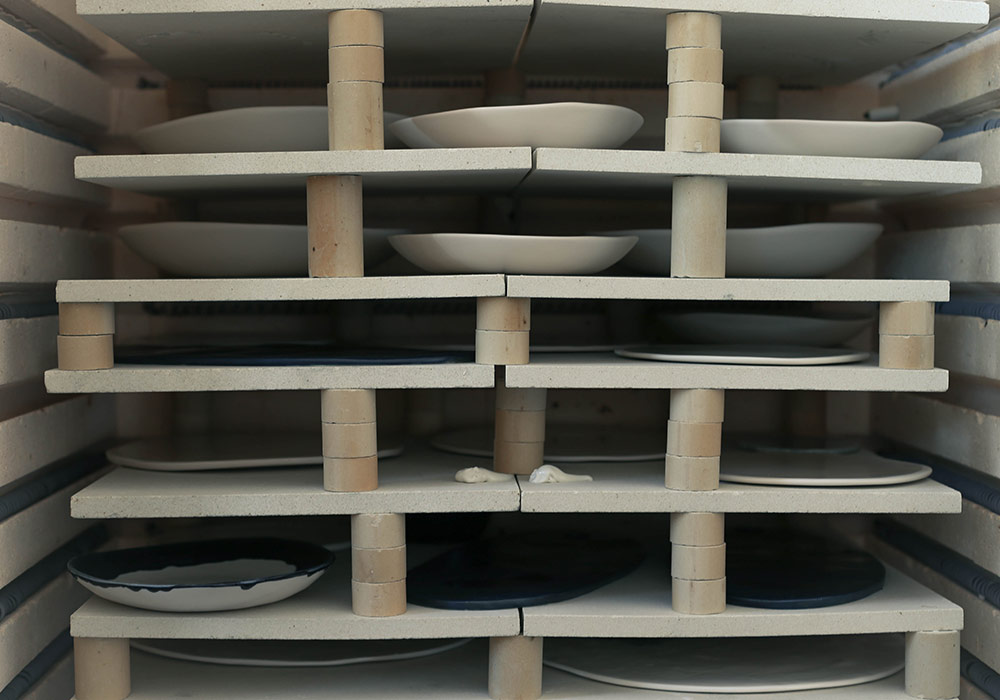 Klomp ceramics