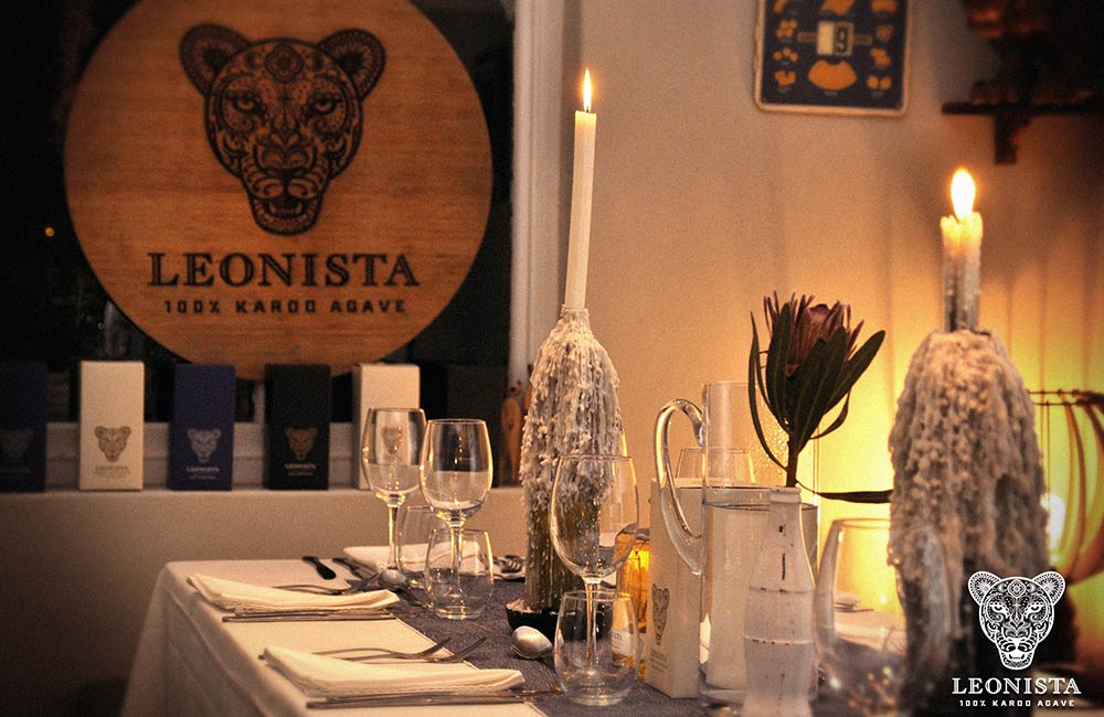 Leonista