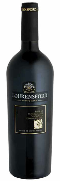 lourensford limited Reserve