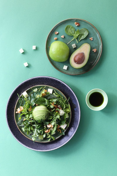 avocado recipes
