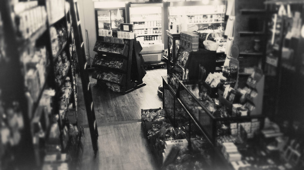 Olive Branch Deli
