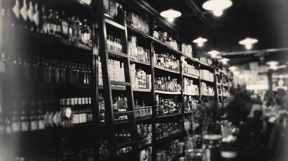 Olive Branch Deli