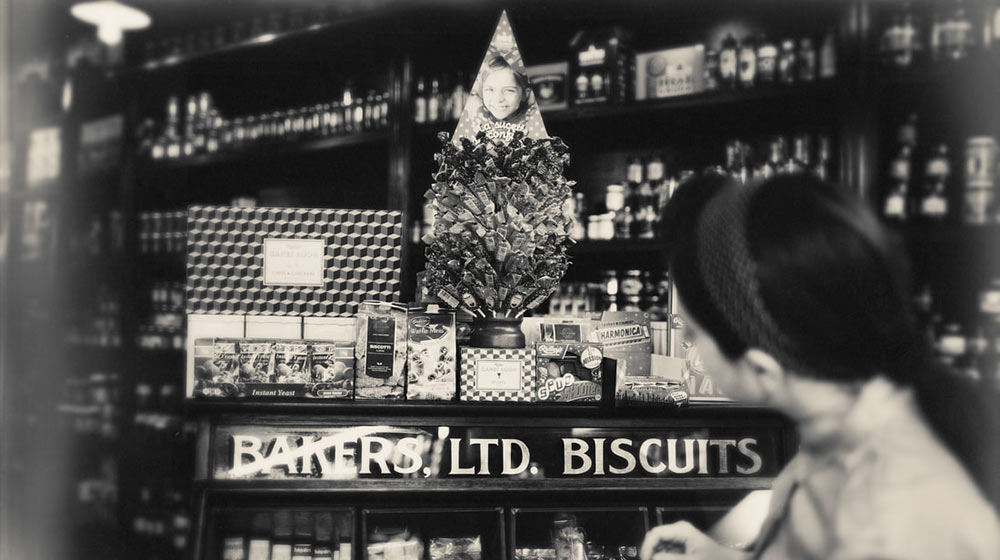 Olive Branch Deli