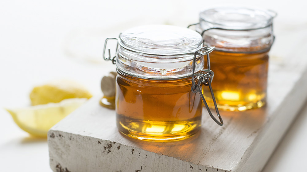 real honey