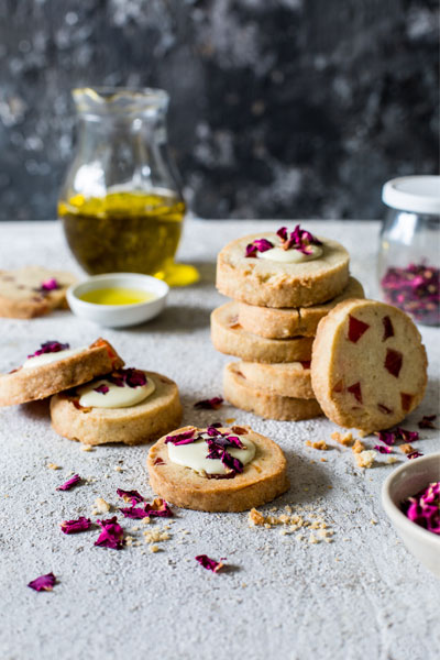 biscuit recipes