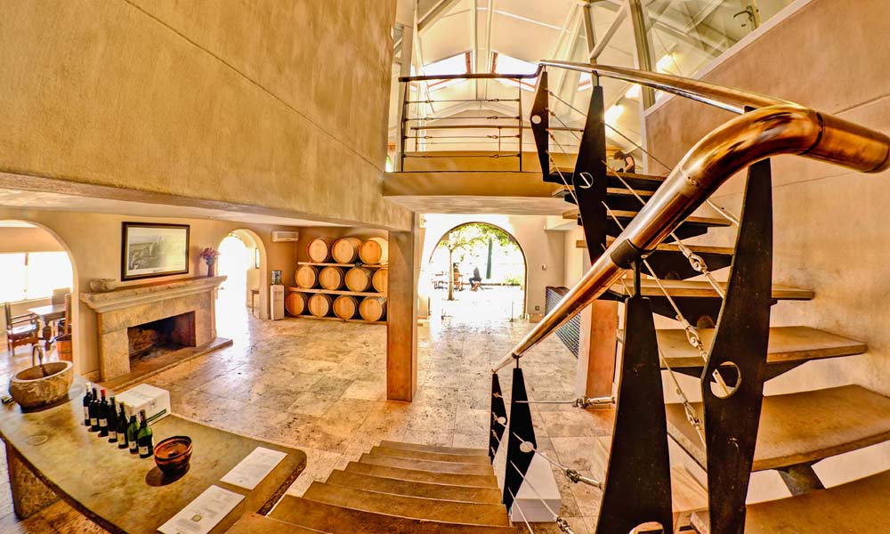 Wine tasting in robertson springfield
