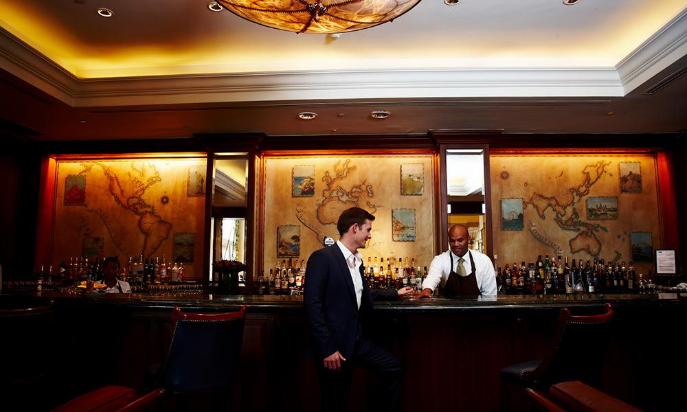 union bar