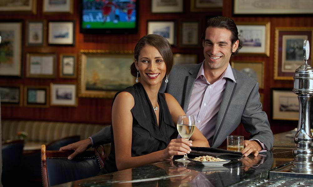 union bar