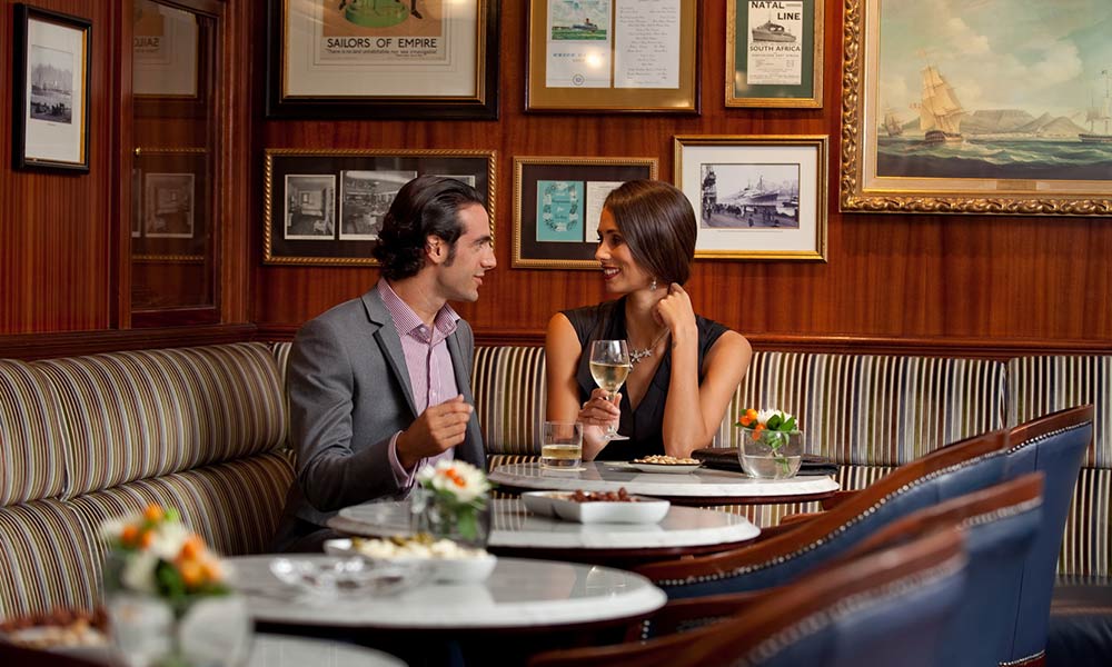 union bar 