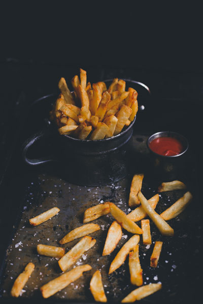 potato recipes