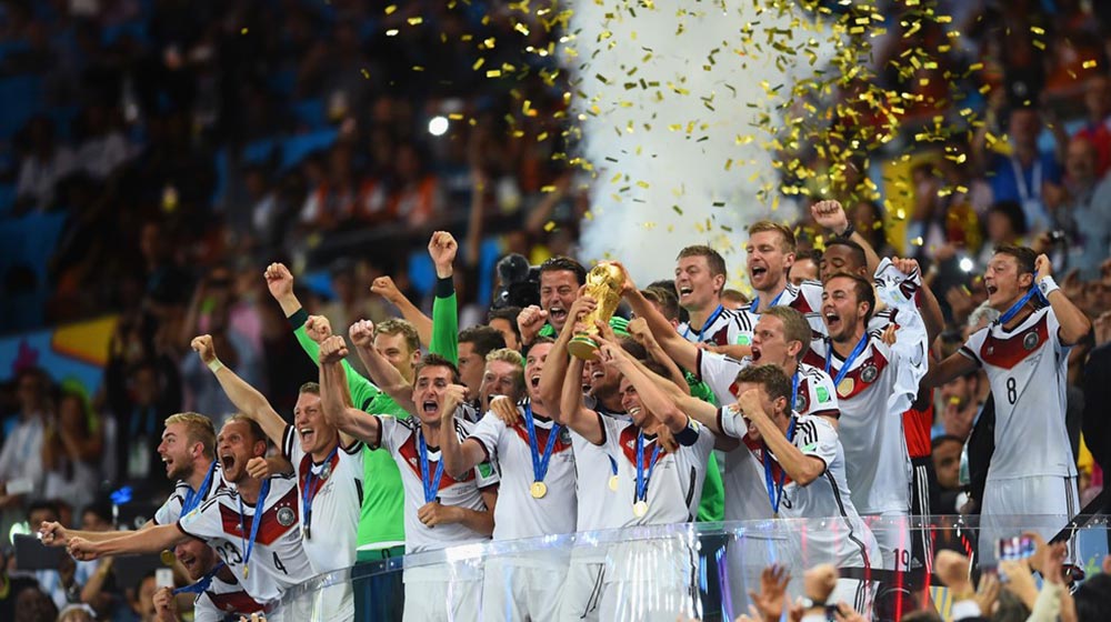 FIFA World Cup 2018