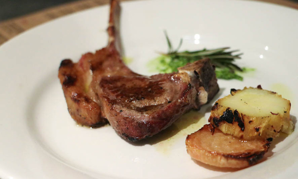 karoo lamb at carne